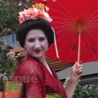 Geishas Duo